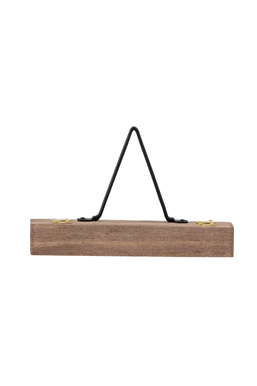 magnetic clip frame, firwood