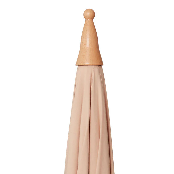 vintage style garden parasol