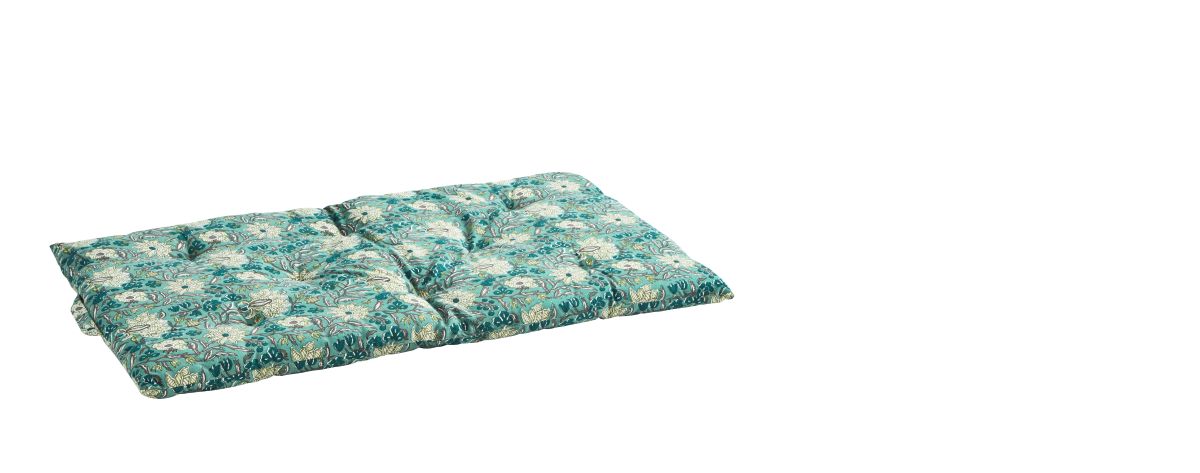 printed cotton mattress