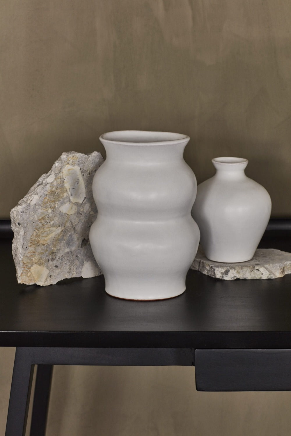 ripple vase