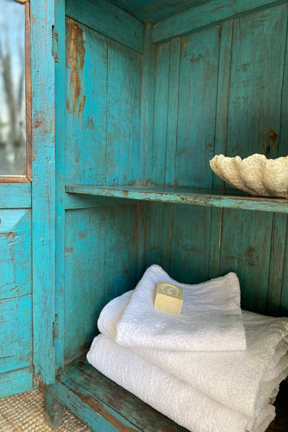 amberandwillowturquoiseindiancabinet