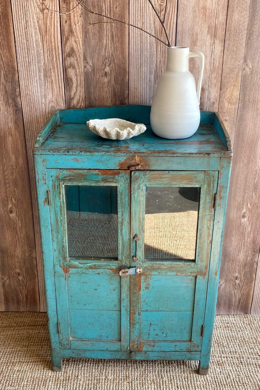 amberandwillowturquoiseindiancabinet