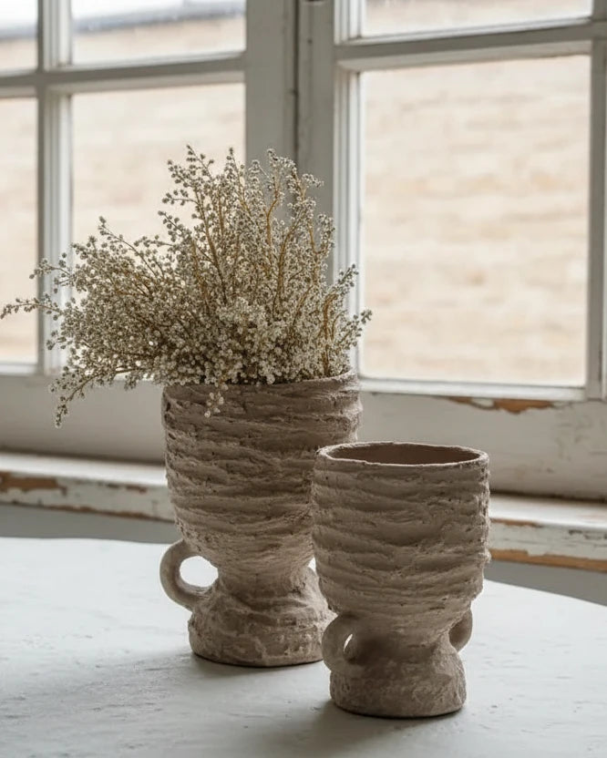 Abigail Ahern artan vase at Amber + Willow