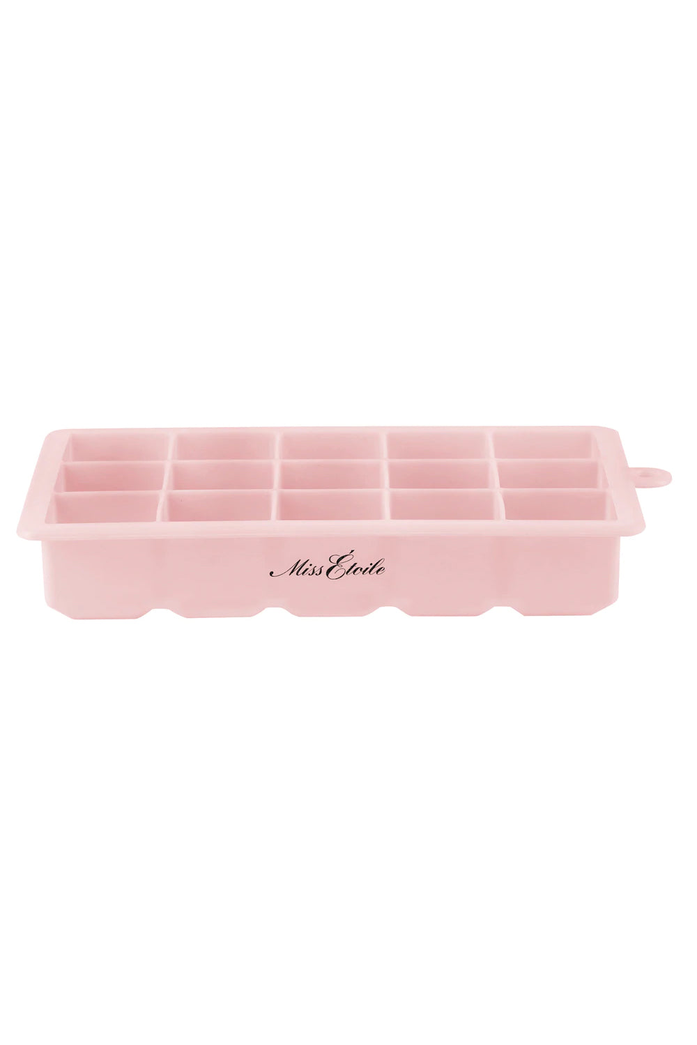 ice cube tray