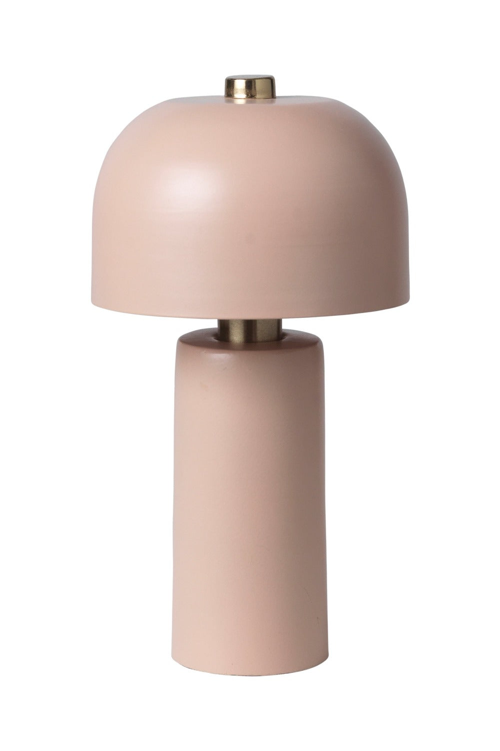mini retro lamp
