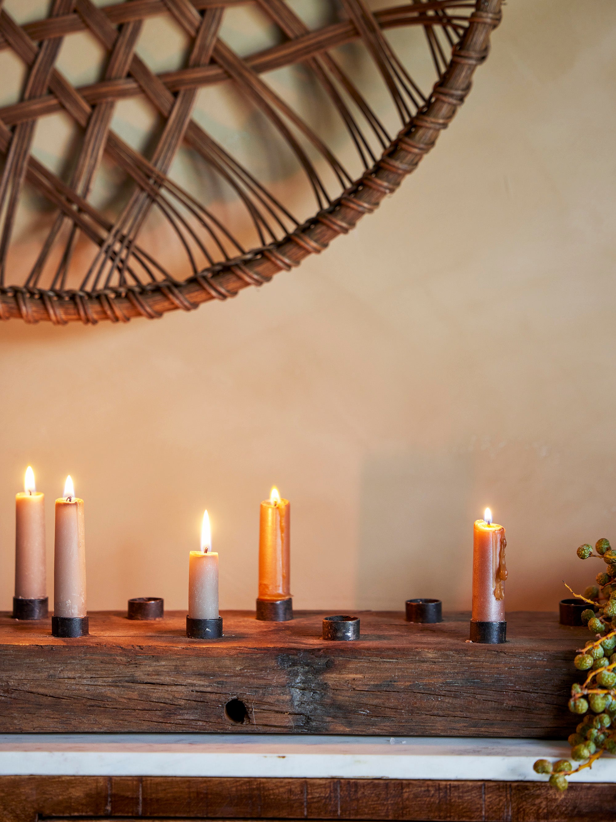 amberandwillow_reclaimed_wood_candleholder