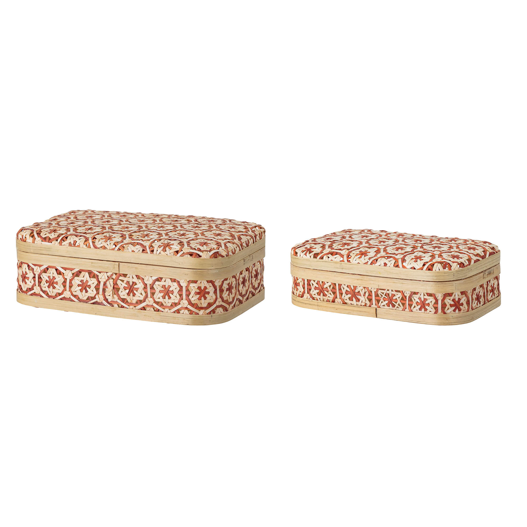 amberandwillowbambooliddedboxsetoftwo