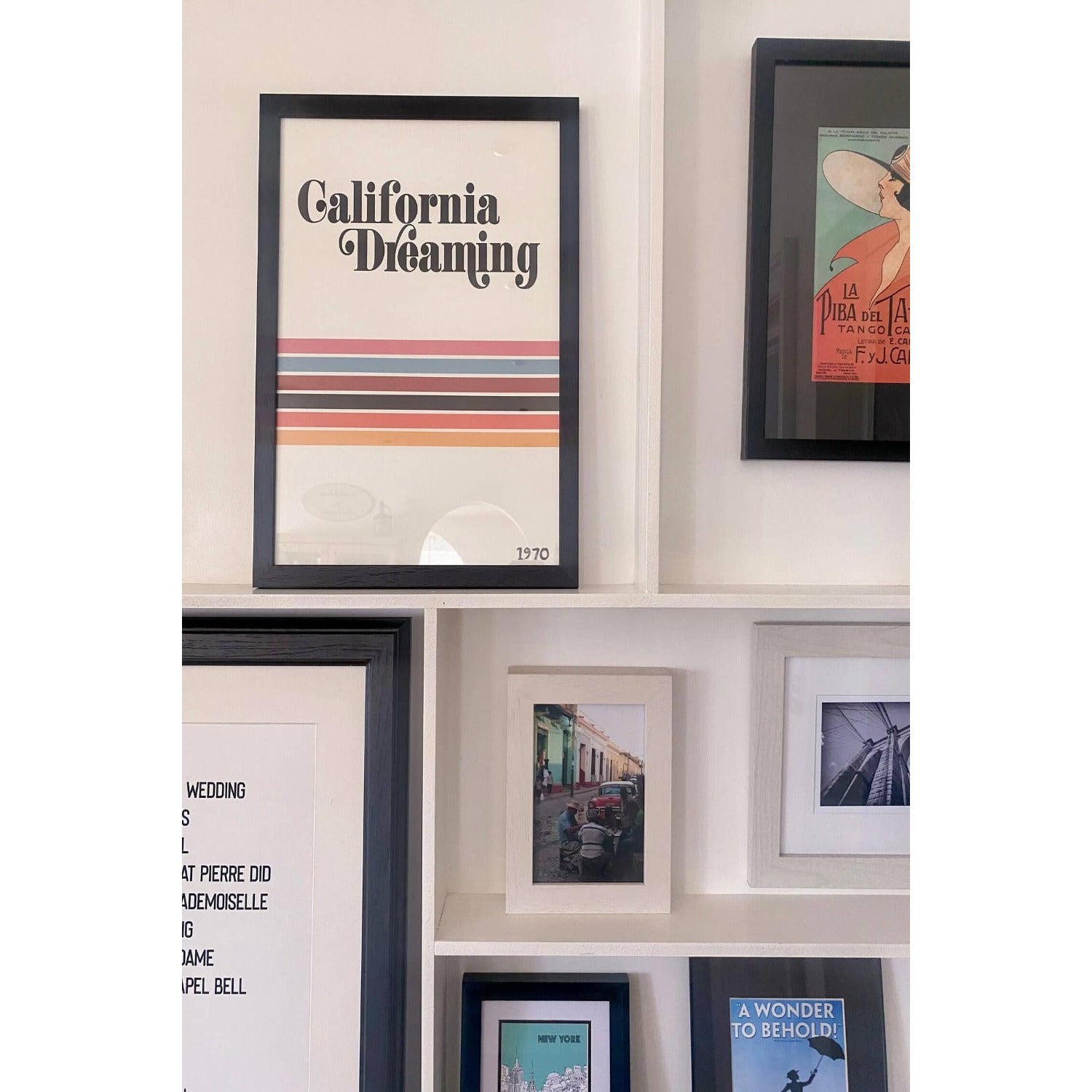 amberandwillowcaliforniadreamingprint