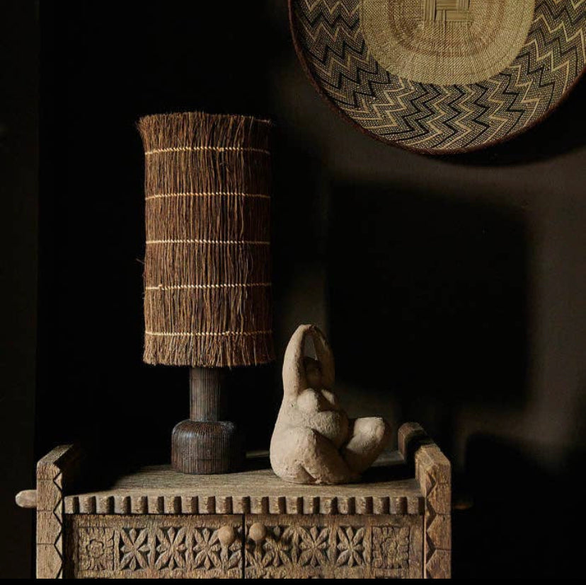 Abigail Ahern ballari lamp
