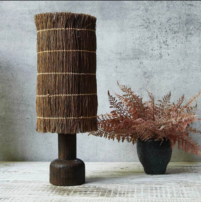 Abigail Ahern ballari lamp